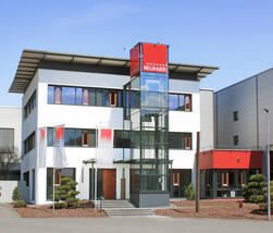 Neumaier Industry GmbH & Co. KG