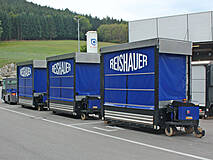 Reishauer AG