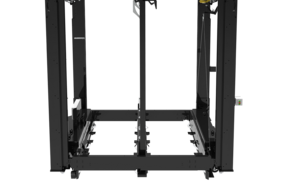 BV-Rahmen Warenträger