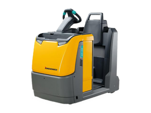 Jungheinrich Electric Tow Tractor EZS 350