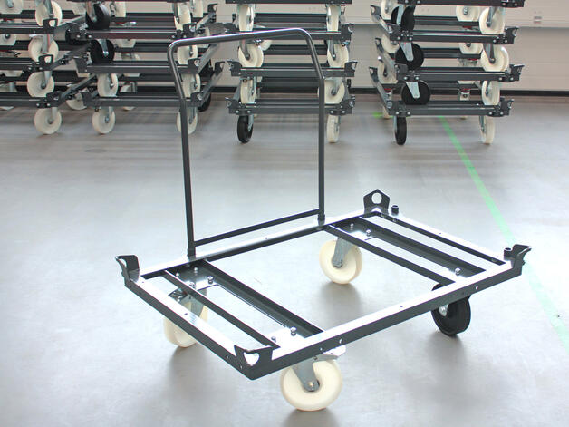 Trolley
