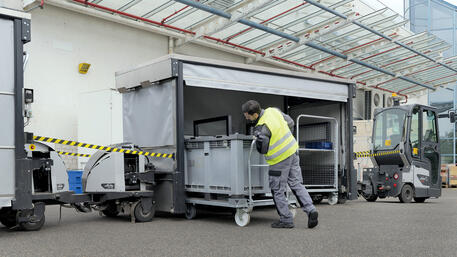 Heraeus Site Operations GmbH & Co. KG