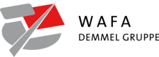 Logo WAFA Germany GmbH