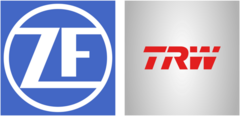 Logo ZF-TRW