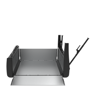 Platform-Load Carriers