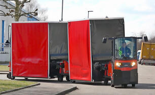 Report from TÜV SÜD