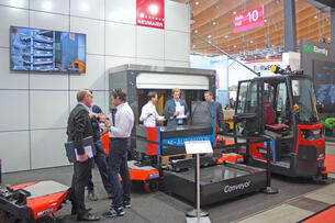 LogiMAT 2019