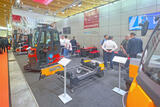 Neumaier at LogiMAT 2023