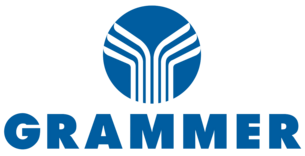 Logo Grammer AG