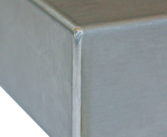 Wärmeleitschweißen