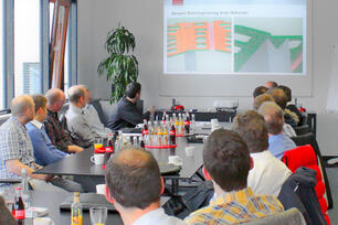 Schulung &amp; Training