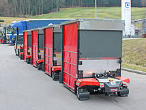 Daimler Truck AG Werk Kassel