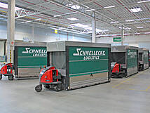 Schnellecke Logistics SE