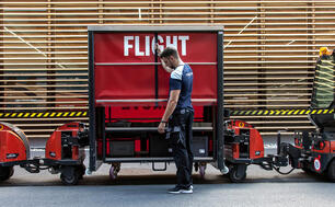 Weather Protection System