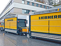 Liebherr-Werk Bischofshofen GmbH