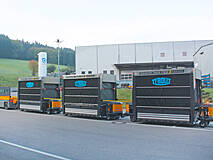 Tyrolit – Schleifmittelwerke Swarovski AG & Co K.G, Schwaz, AT