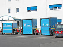 ZF Group - ZF Airbag Germany GmbH Laage