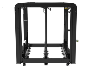 BV1 Bügel-Warenträger