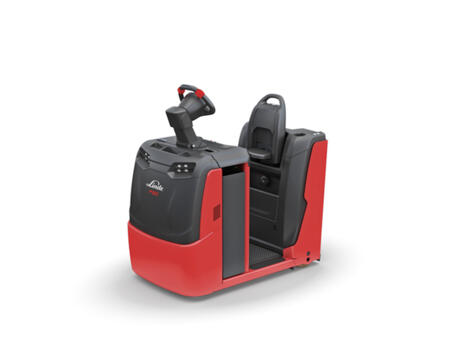 Linde Elektroschlepper P40-60C