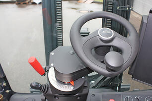 Verstellbare Lenkeinheit