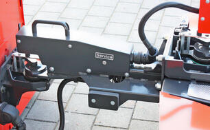 Maintenance and Service